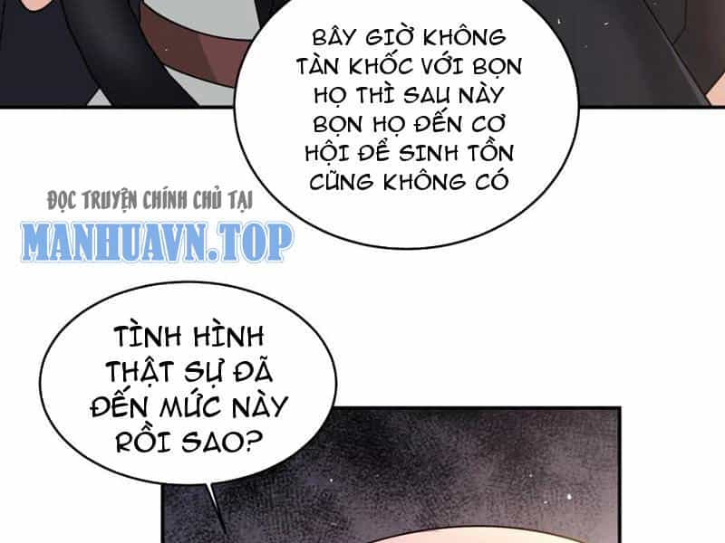 Cựu Nhật Ngự Long - Chương 89 - ảnh 20