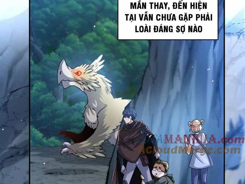 Cựu Nhật Ngự Long - Chương 89 - ảnh 94