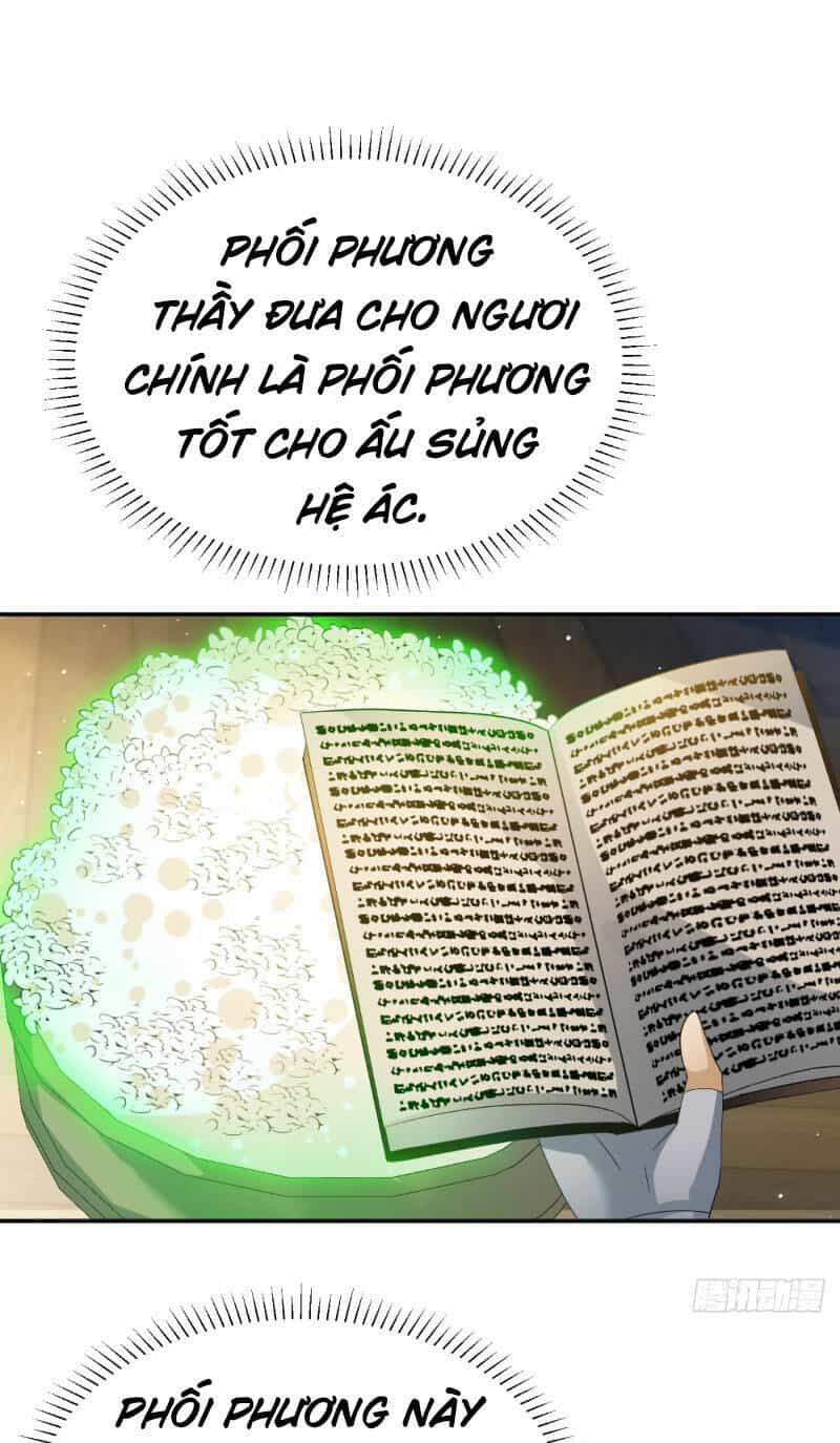 Cựu Nhật Ngự Long - Chương 9 - ảnh 18