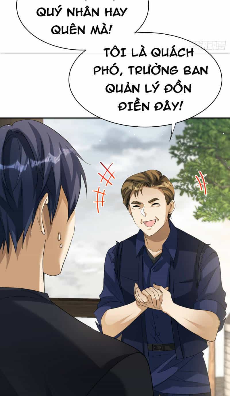 Cựu Nhật Ngự Long - Chương 9 - ảnh 2