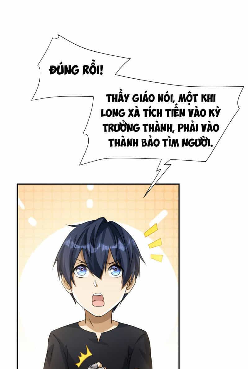 Cựu Nhật Ngự Long - Chương 9 - ảnh 42