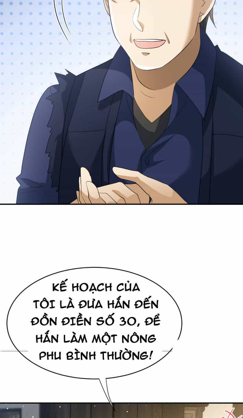 Cựu Nhật Ngự Long - Chương 9 - ảnh 5