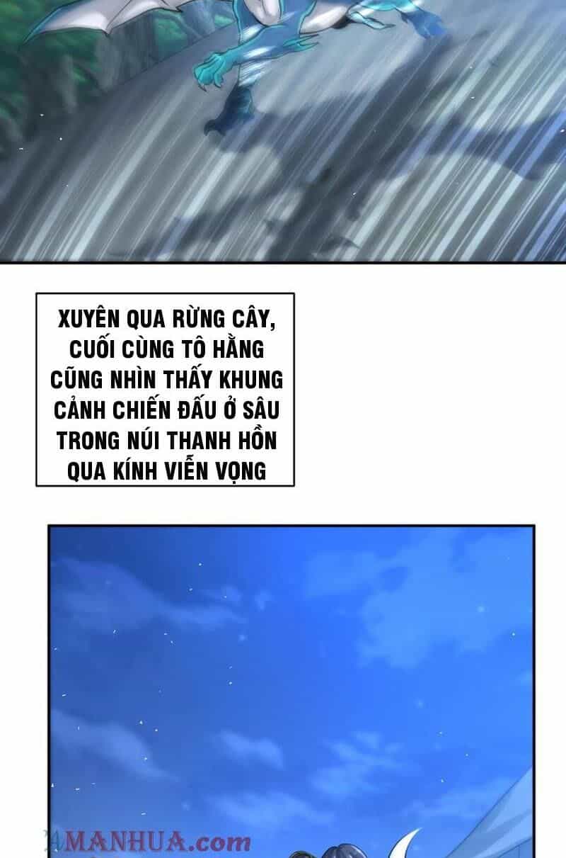 Cựu Nhật Ngự Long - Chương 90 - ảnh 3