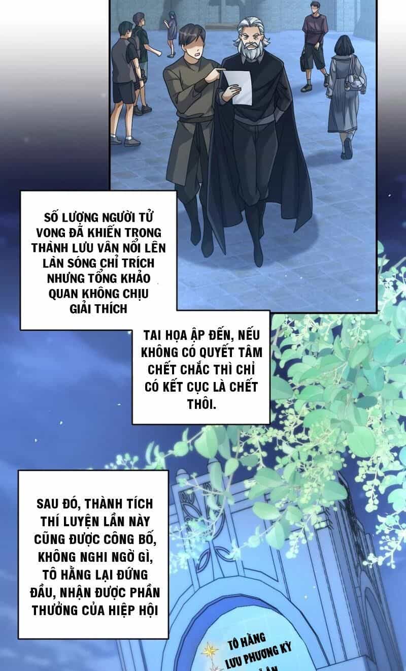 Cựu Nhật Ngự Long - Chương 90 - ảnh 41