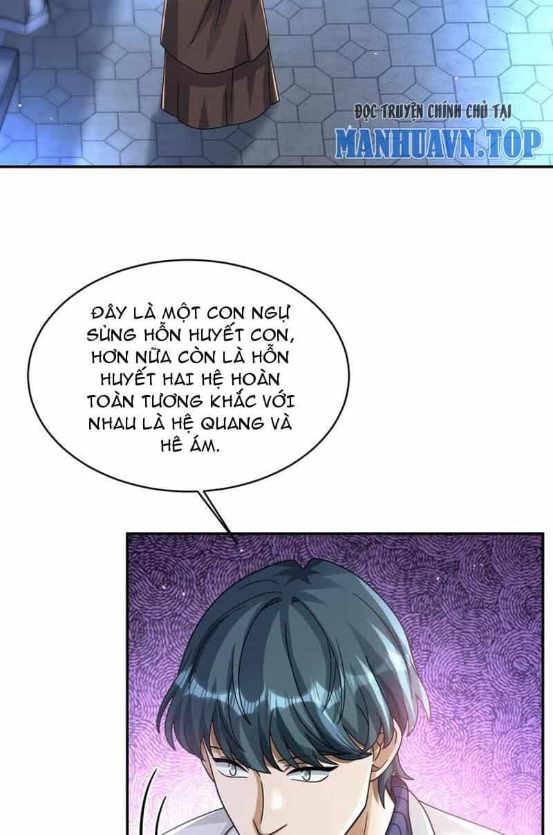 Cựu Nhật Ngự Long - Chương 91 - ảnh 2
