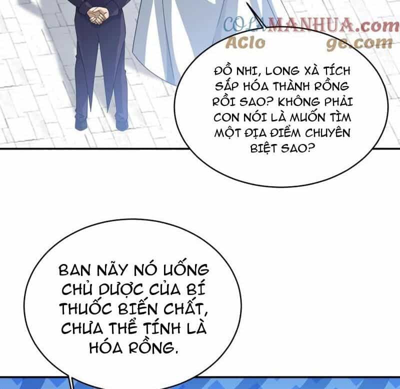 Cựu Nhật Ngự Long - Chương 92 - ảnh 71