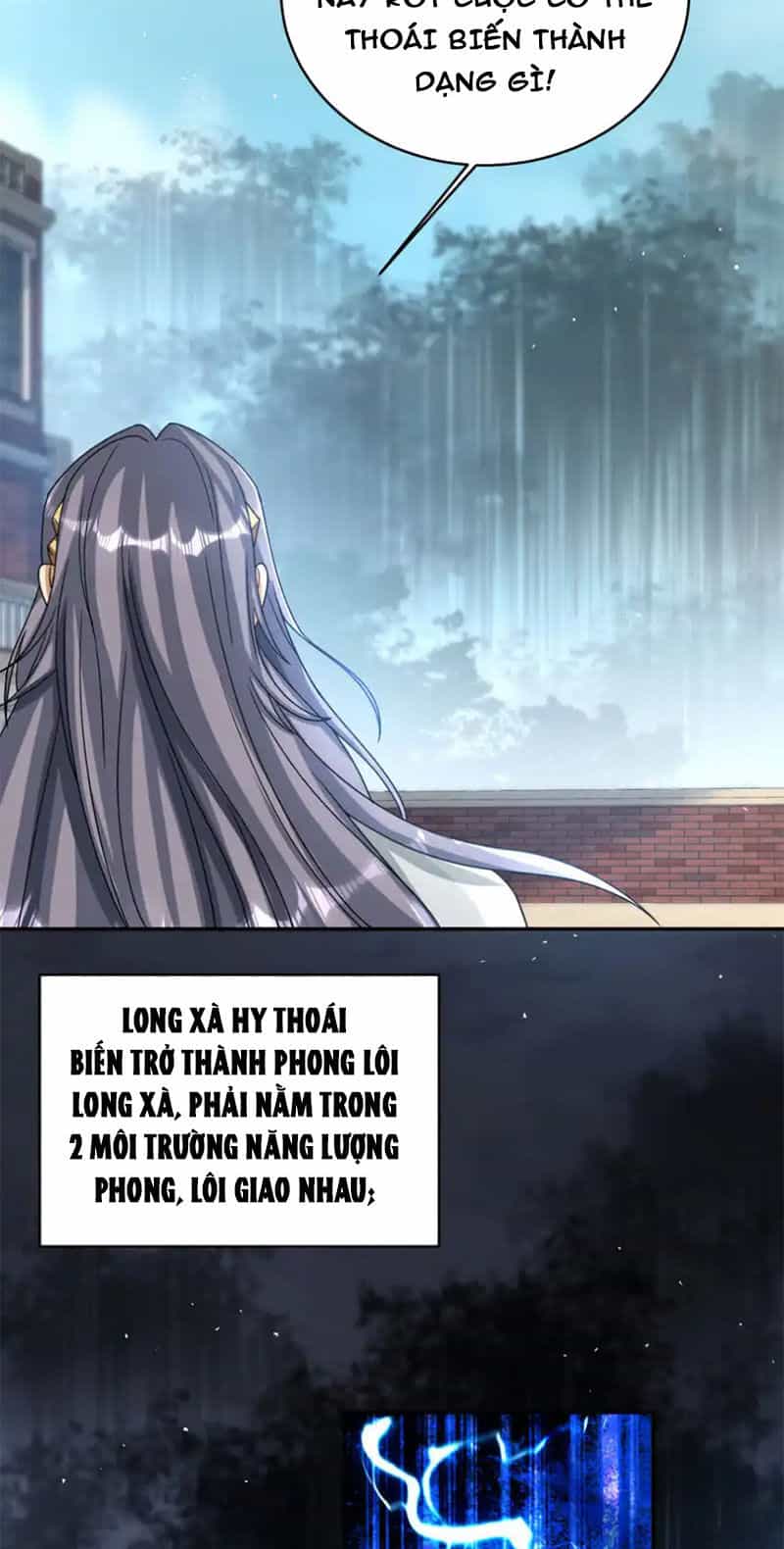 Cựu Nhật Ngự Long - Chương 93 - ảnh 36