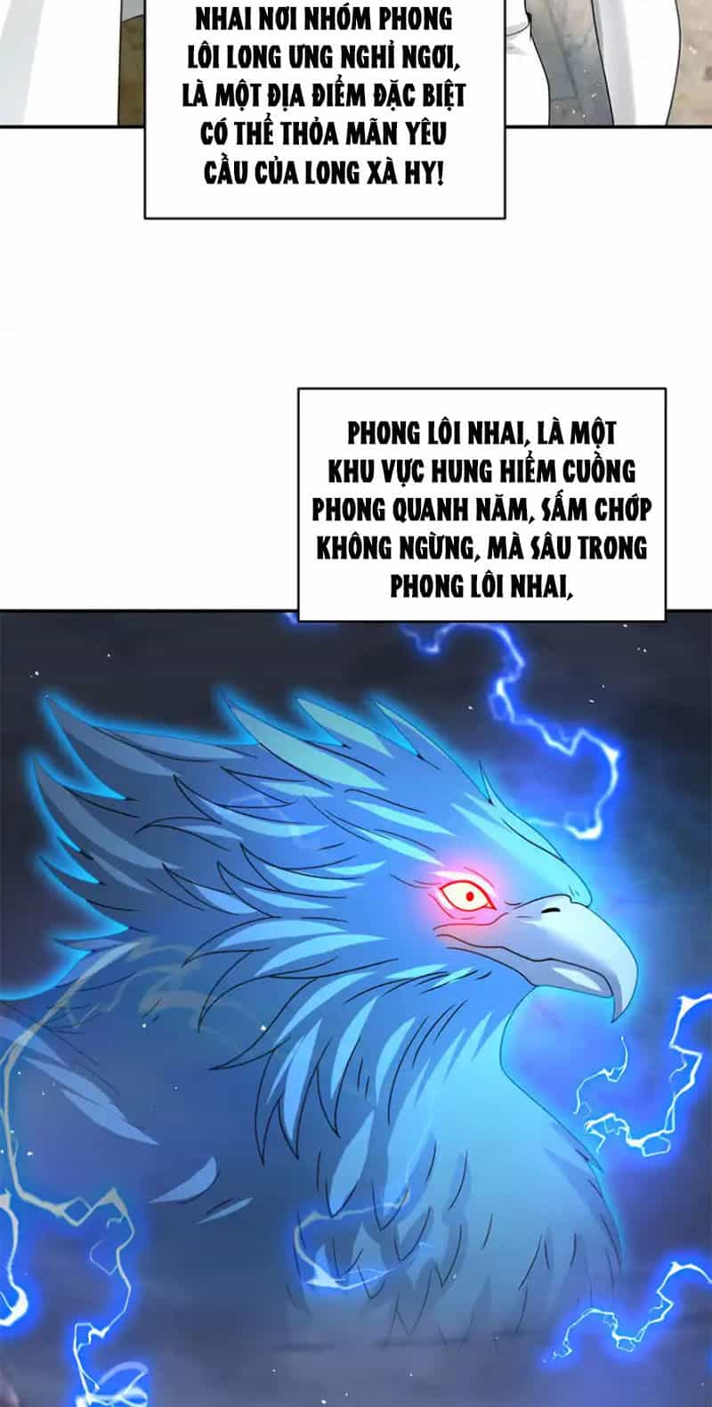 Cựu Nhật Ngự Long - Chương 93 - ảnh 40