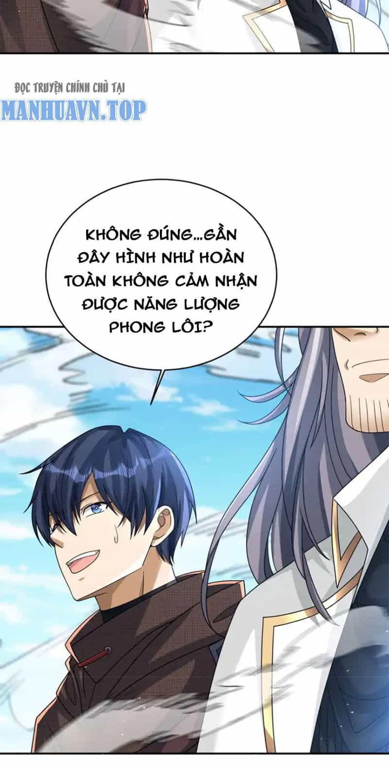 Cựu Nhật Ngự Long - Chương 93 - ảnh 50