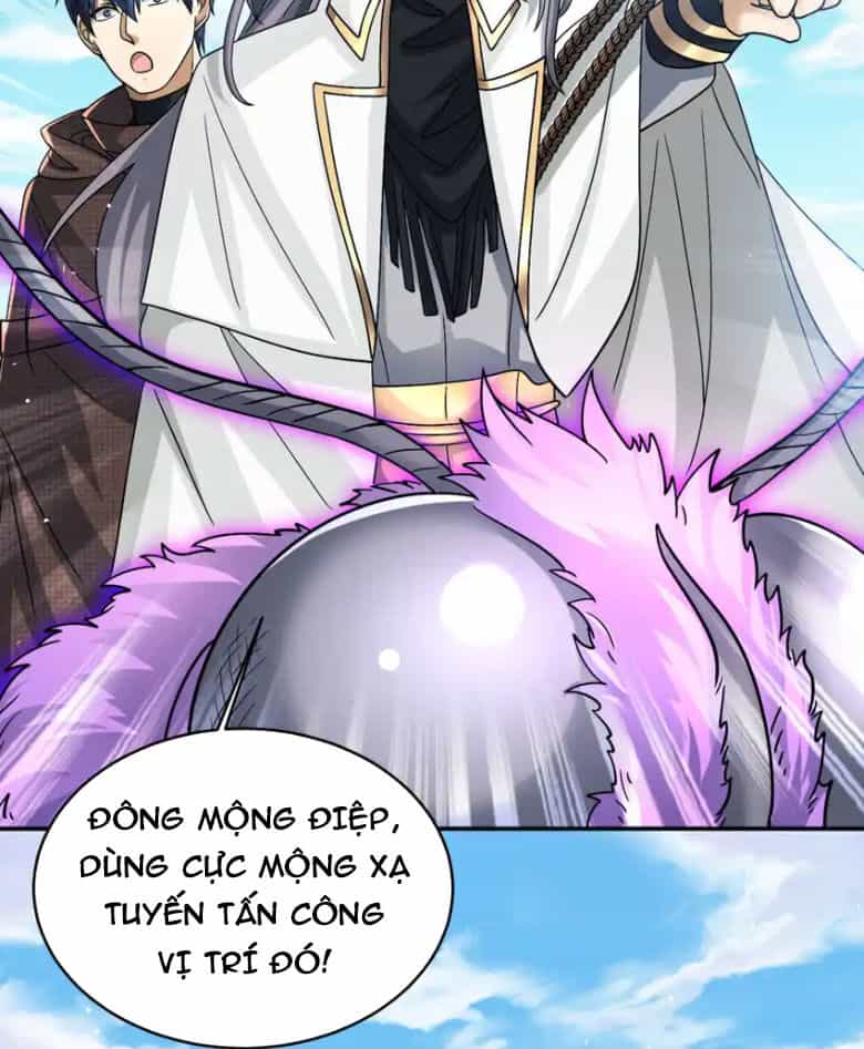 Cựu Nhật Ngự Long - Chương 94 - ảnh 3