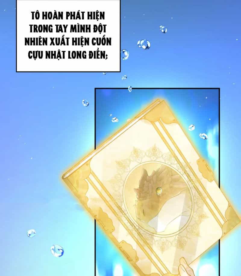 Cựu Nhật Ngự Long - Chương 95 - ảnh 30