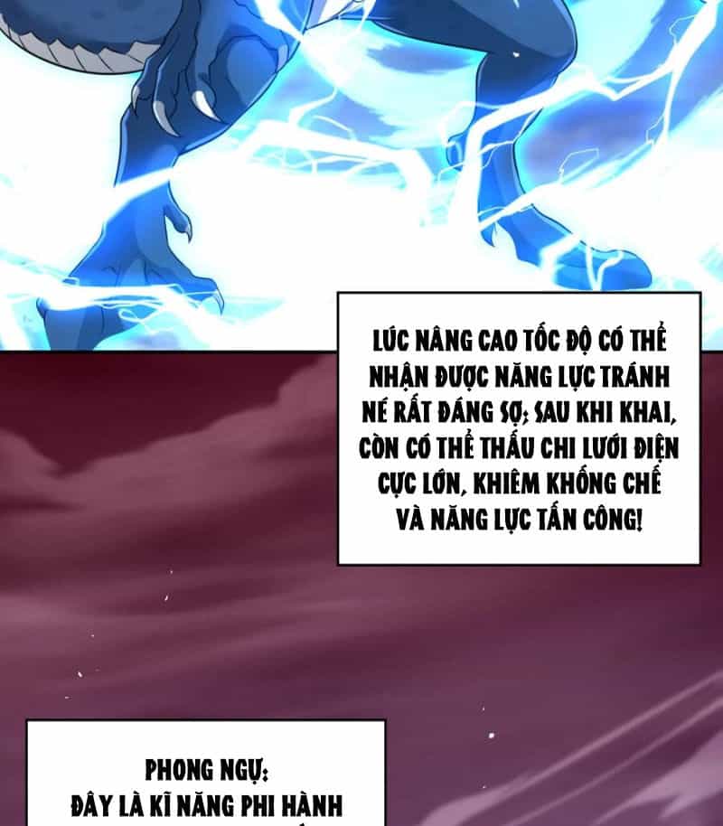 Cựu Nhật Ngự Long - Chương 95 - ảnh 52
