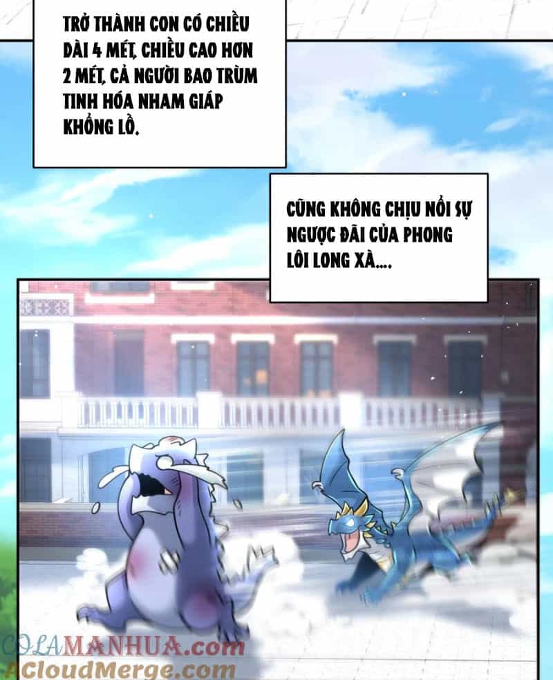 Cựu Nhật Ngự Long - Chương 96 - ảnh 27