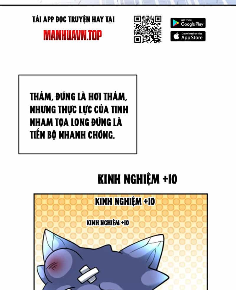Cựu Nhật Ngự Long - Chương 96 - ảnh 32