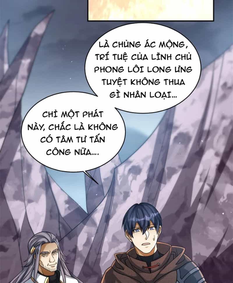 Cựu Nhật Ngự Long - Chương 96 - ảnh 4
