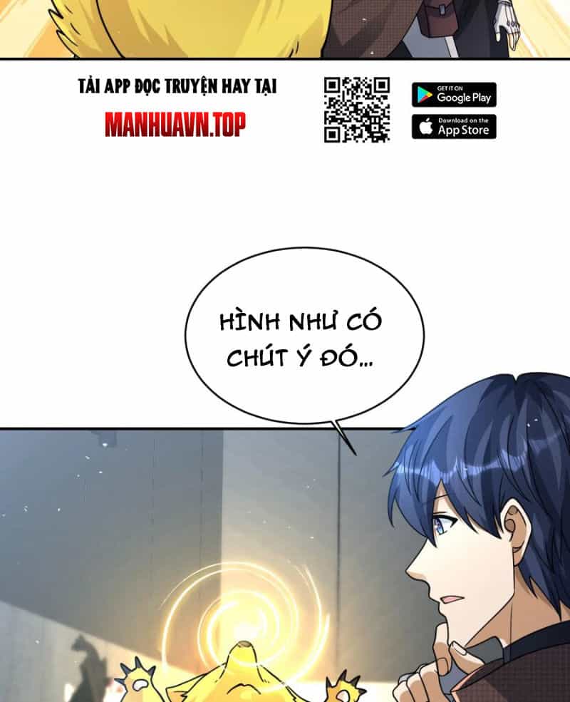 Cựu Nhật Ngự Long - Chương 96 - ảnh 51