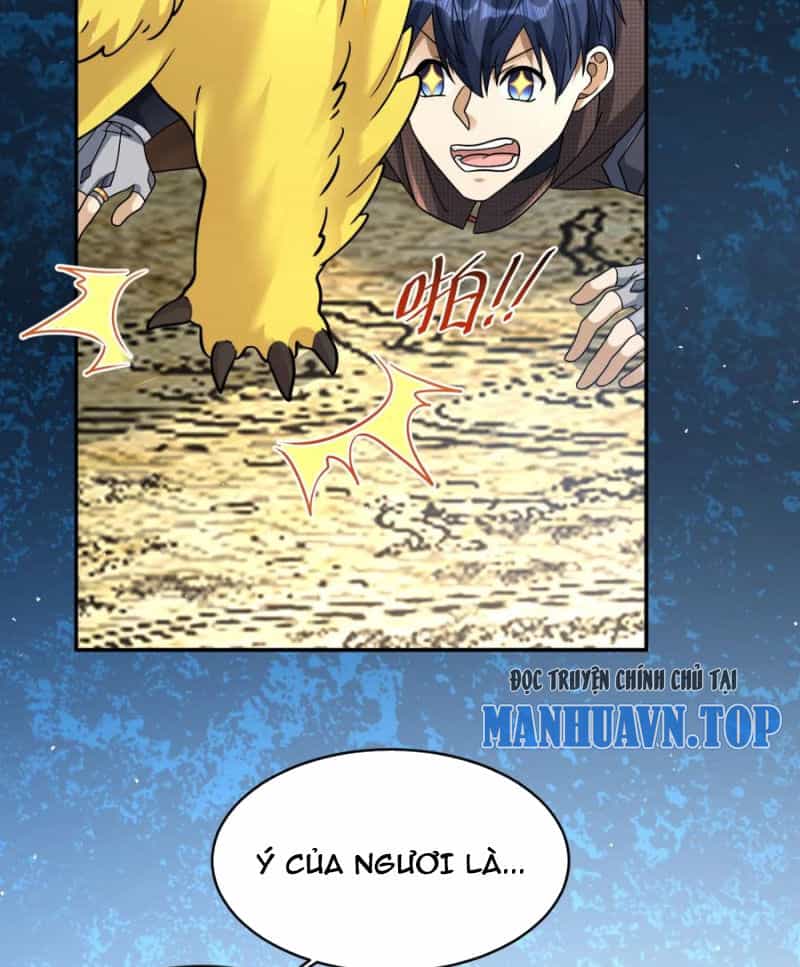 Cựu Nhật Ngự Long - Chương 96 - ảnh 53