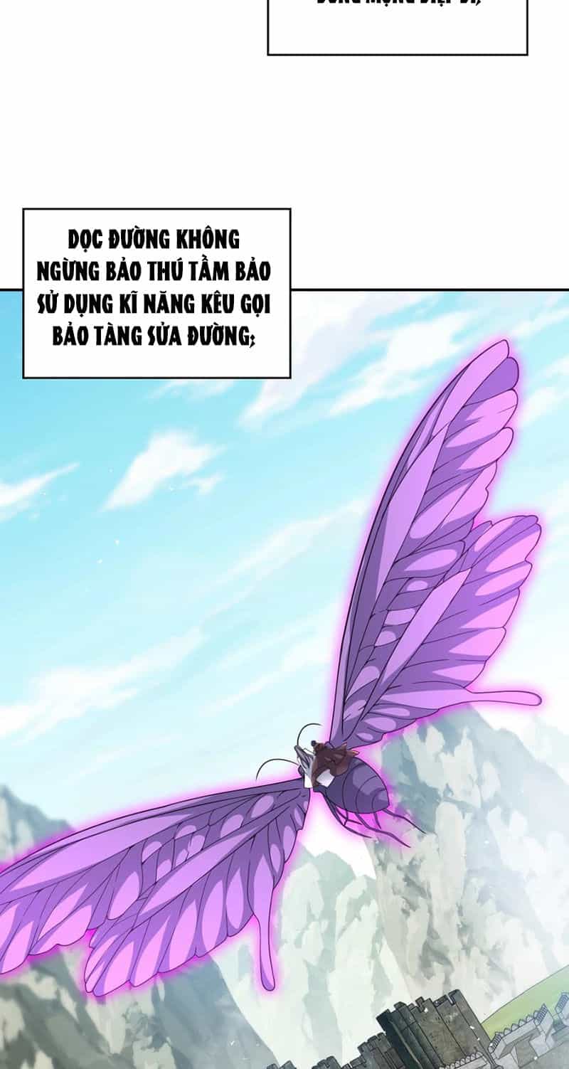 Cựu Nhật Ngự Long - Chương 97 - ảnh 2