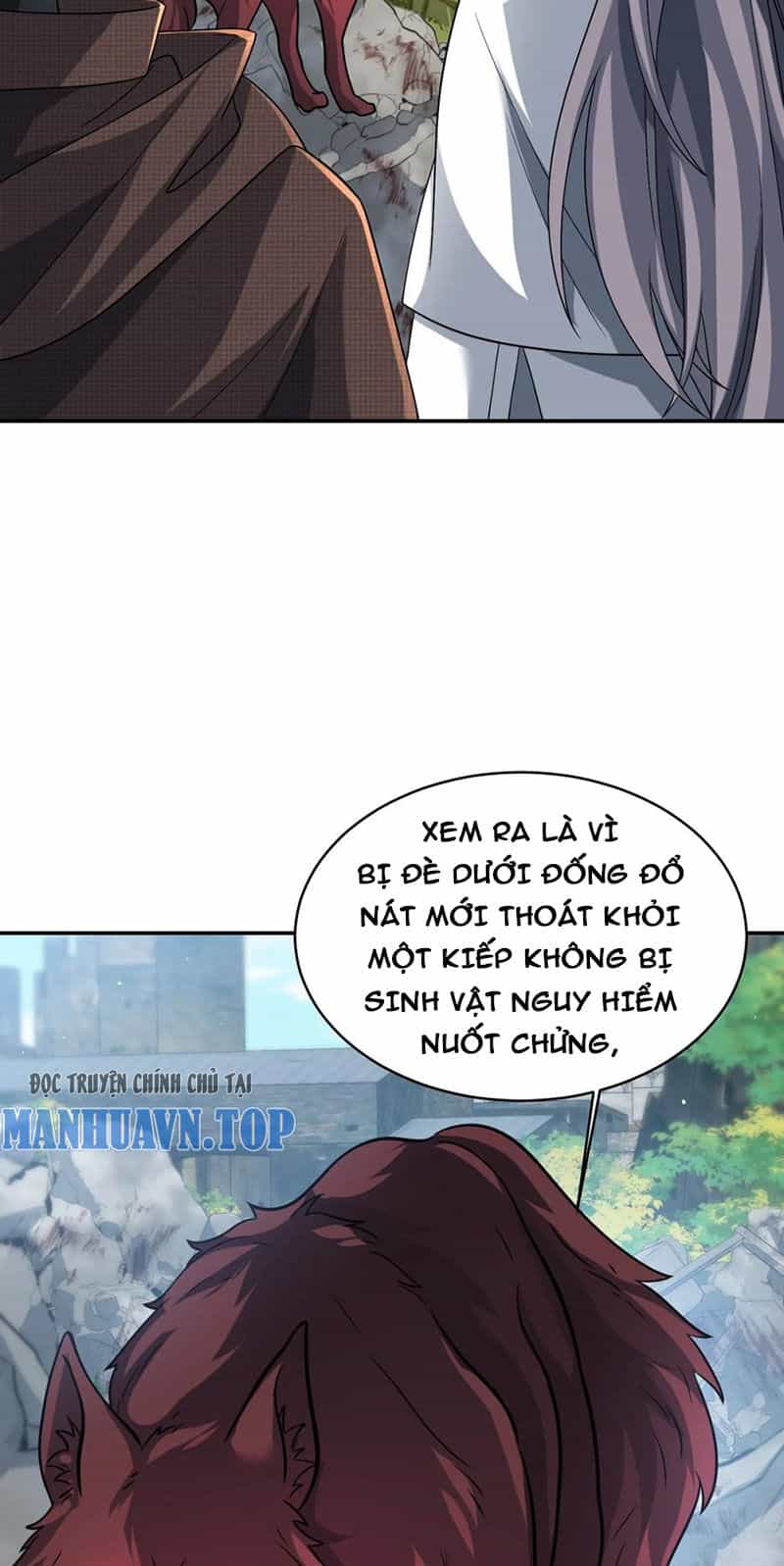 Cựu Nhật Ngự Long - Chương 97 - ảnh 28