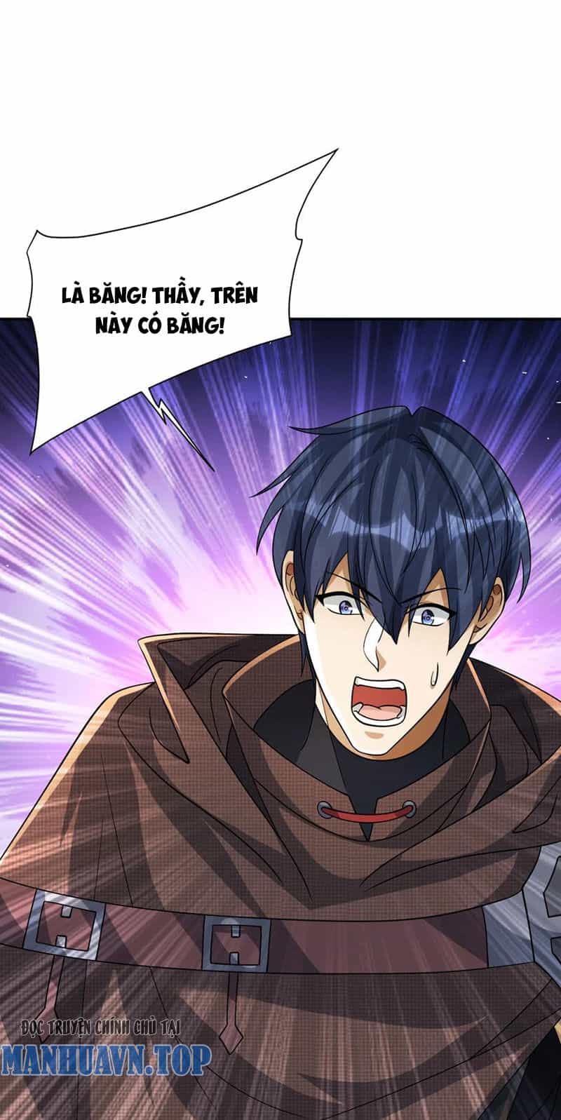 Cựu Nhật Ngự Long - Chương 97 - ảnh 31