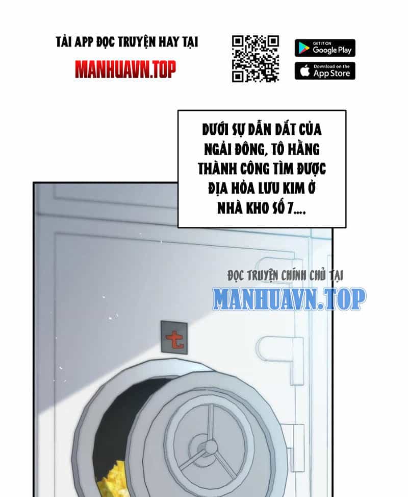 Cựu Nhật Ngự Long - Chương 99 - ảnh 1