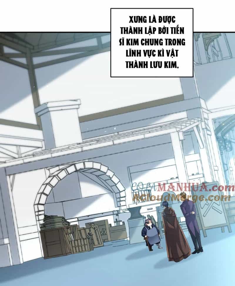 Cựu Nhật Ngự Long - Chương 99 - ảnh 13