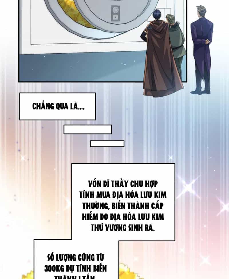Cựu Nhật Ngự Long - Chương 99 - ảnh 2