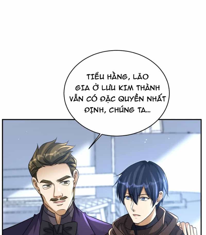 Cựu Nhật Ngự Long - Chương 99 - ảnh 26