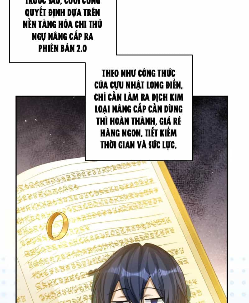 Cựu Nhật Ngự Long - Chương 99 - ảnh 9