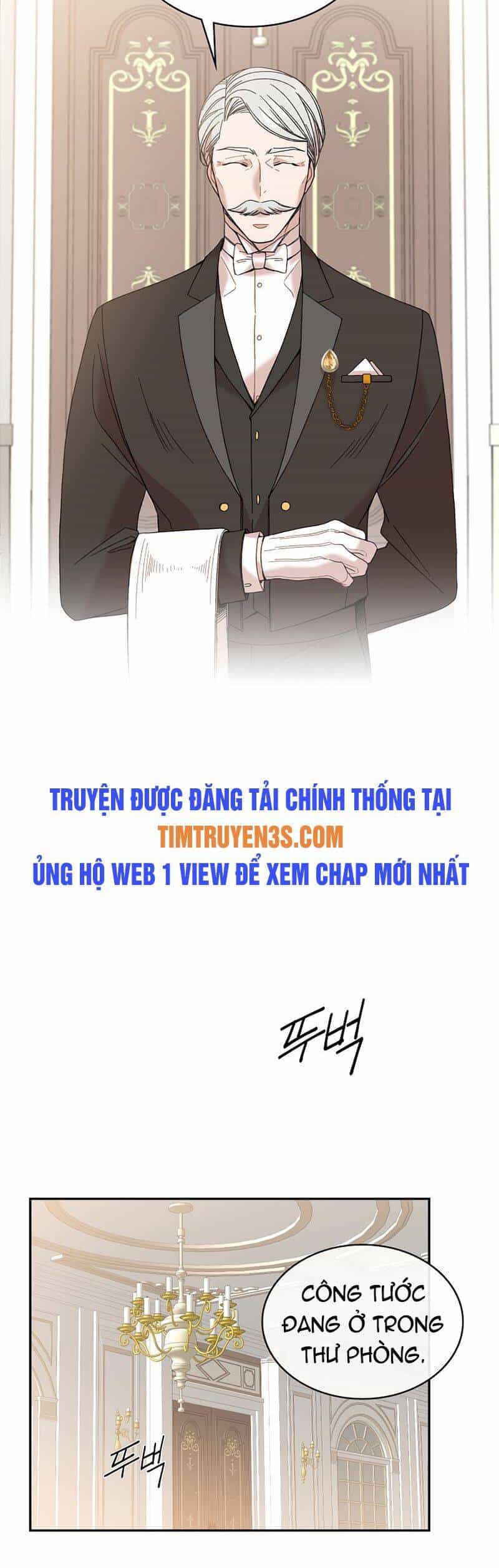 Cứu Rỗi Cuộc Đời Công Tước - Chương 1 - ảnh 13