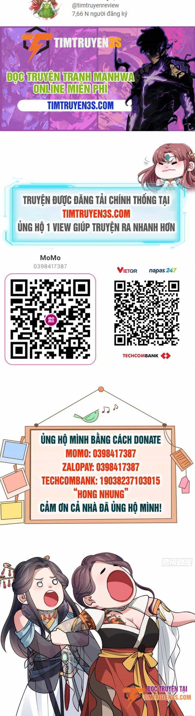 Cứu Rỗi Cuộc Đời Công Tước - Chương 12 - ảnh 38