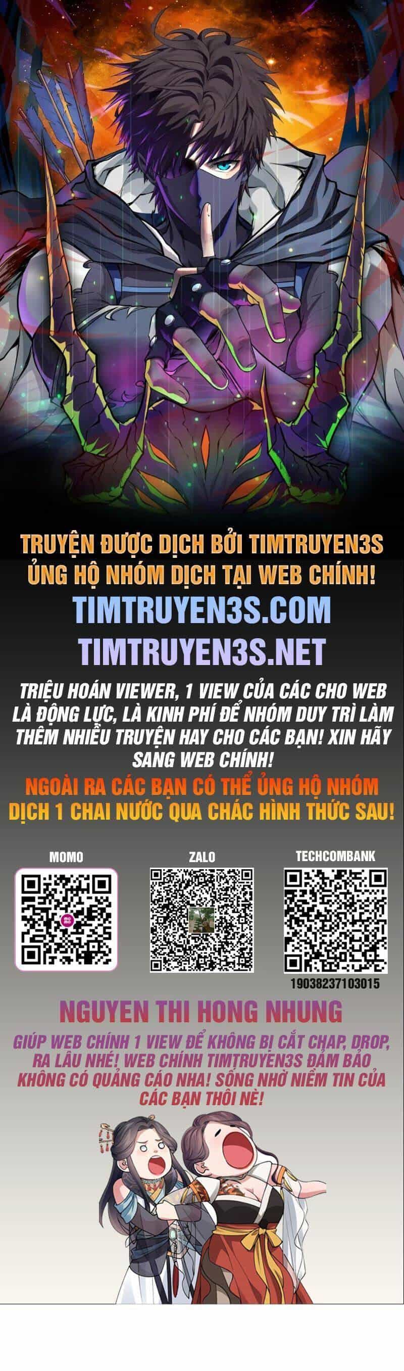 Cứu Rỗi Cuộc Đời Công Tước - Chương 19 - ảnh 1