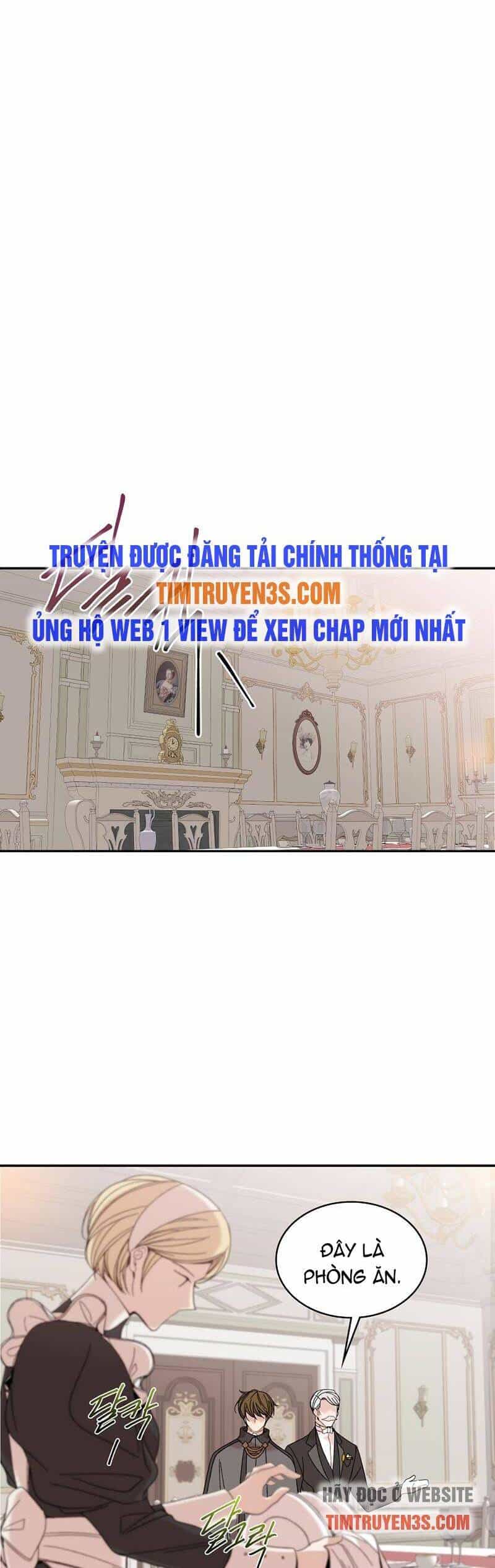 Cứu Rỗi Cuộc Đời Công Tước - Chương 2 - ảnh 16