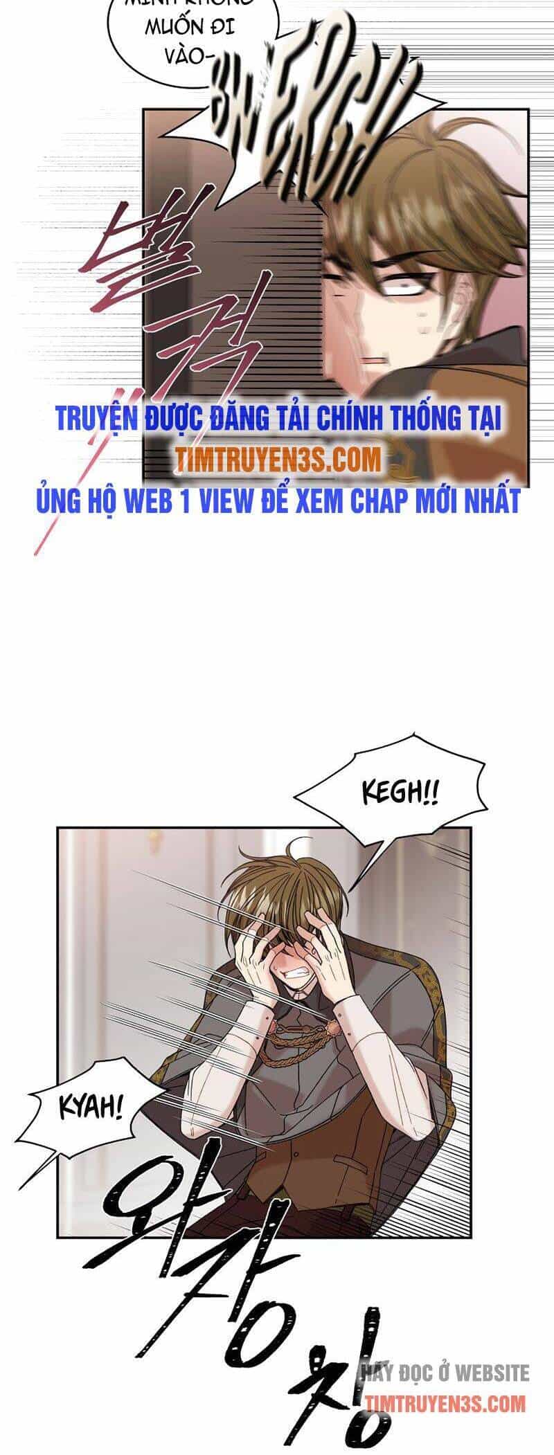 Cứu Rỗi Cuộc Đời Công Tước - Chương 2 - ảnh 29