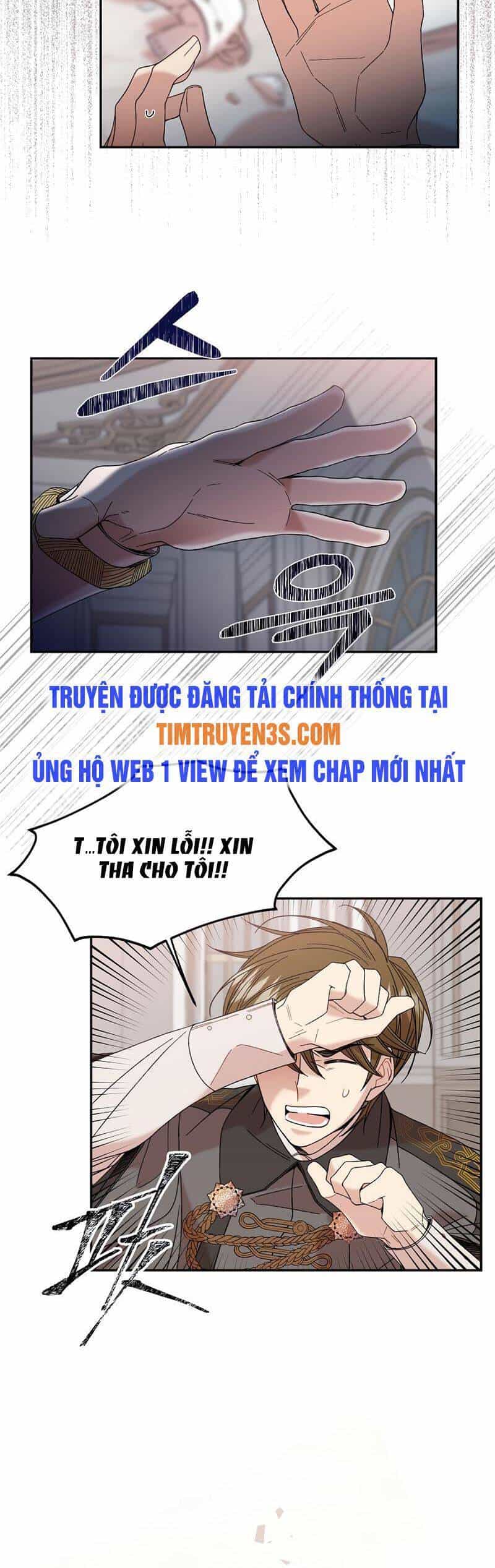 Cứu Rỗi Cuộc Đời Công Tước - Chương 2 - ảnh 34