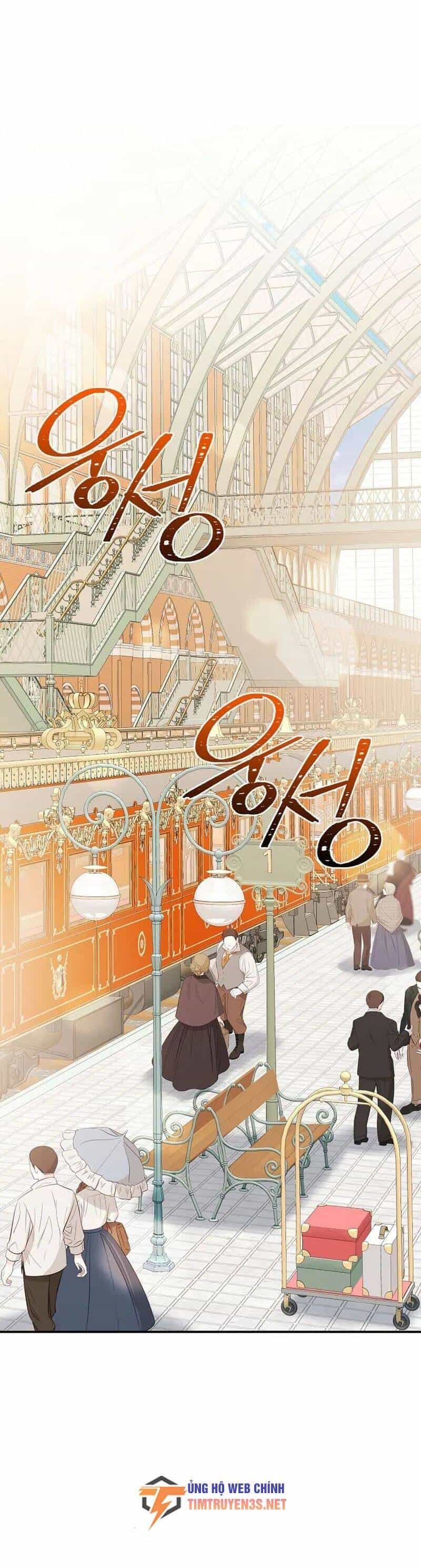 Cứu Rỗi Cuộc Đời Công Tước - Chương 29 - ảnh 24