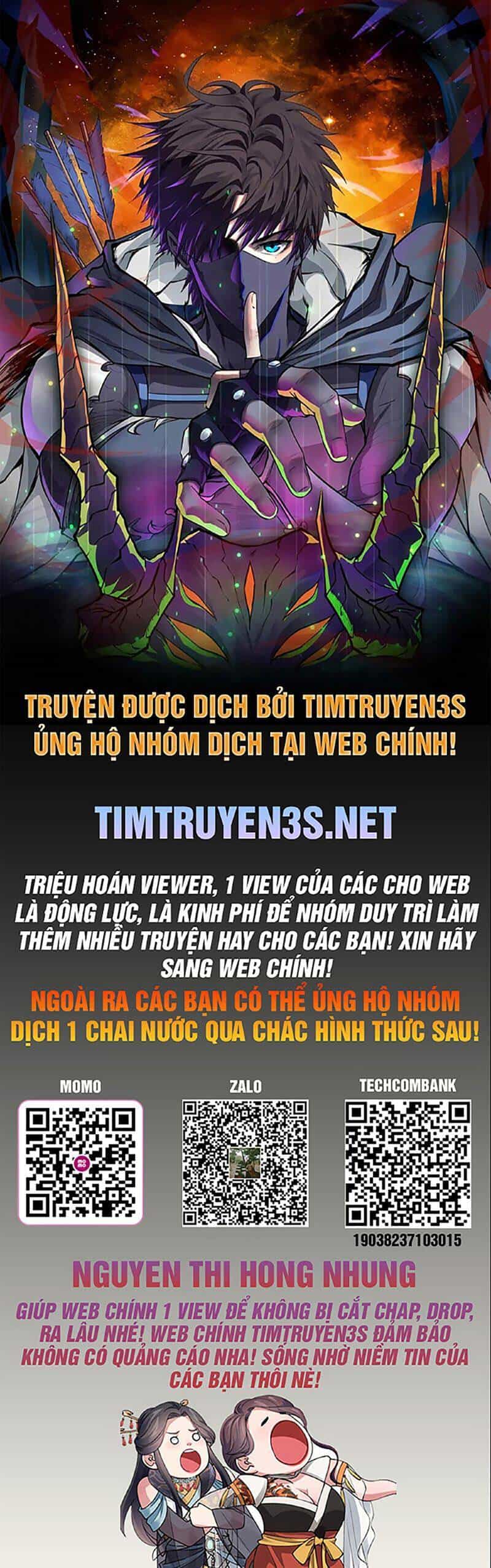 Cứu Rỗi Cuộc Đời Công Tước - Chương 32 - ảnh 1