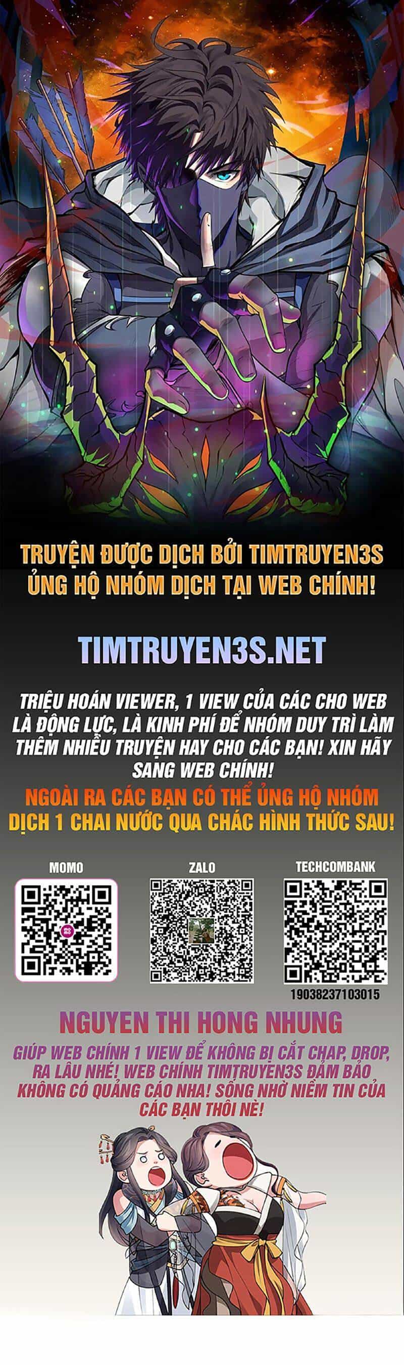 Cứu Rỗi Cuộc Đời Công Tước - Chương 37 - ảnh 1
