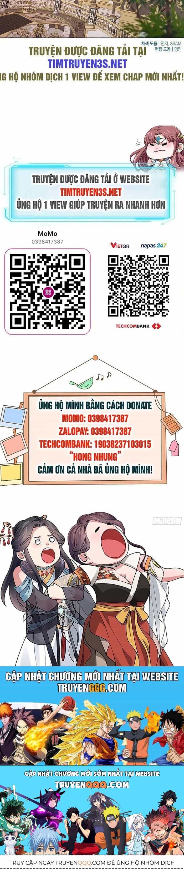 Cứu Rỗi Cuộc Đời Công Tước - Chương 44 - ảnh 40