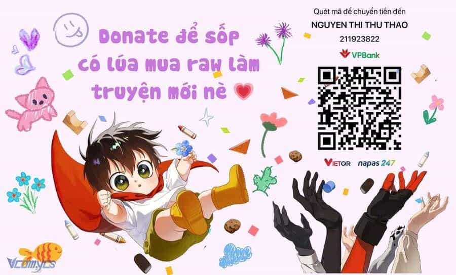 Cứu Rỗi, Và Sự Tàn Khốc Đằng Sau Nó - Chương 6 - ảnh 4