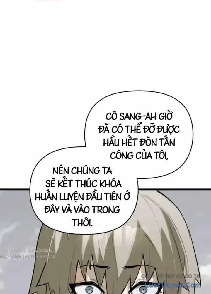 Cứu Thế Là Nghề Của Tôi - Chương 12 - ảnh 104