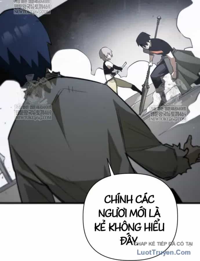 Cứu Thế Là Nghề Của Tôi - Chương 13 - ảnh 87