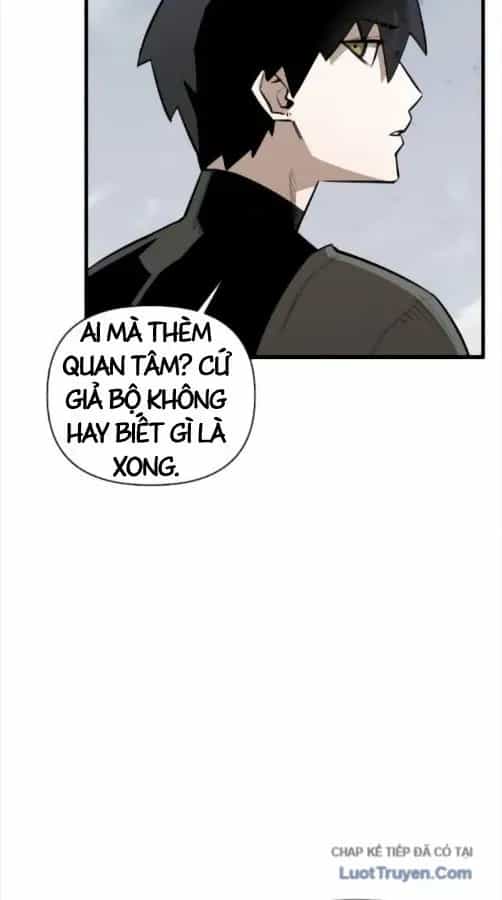 Cứu Thế Là Nghề Của Tôi - Chương 14 - ảnh 70