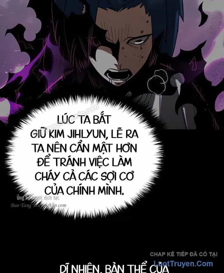 Cứu Thế Là Nghề Của Tôi - Chương 16 - ảnh 19