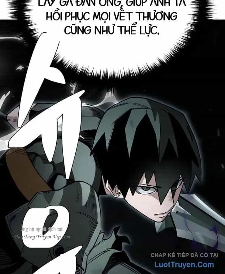 Cứu Thế Là Nghề Của Tôi - Chương 16 - ảnh 8