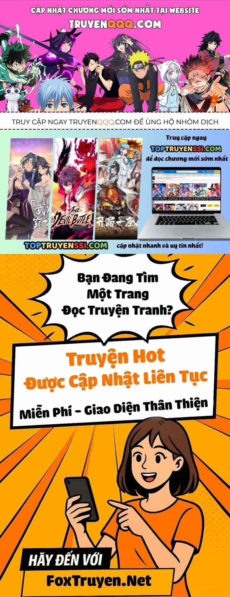 Cứu Thế Là Nghề Của Tôi - Chương 19 - ảnh 1