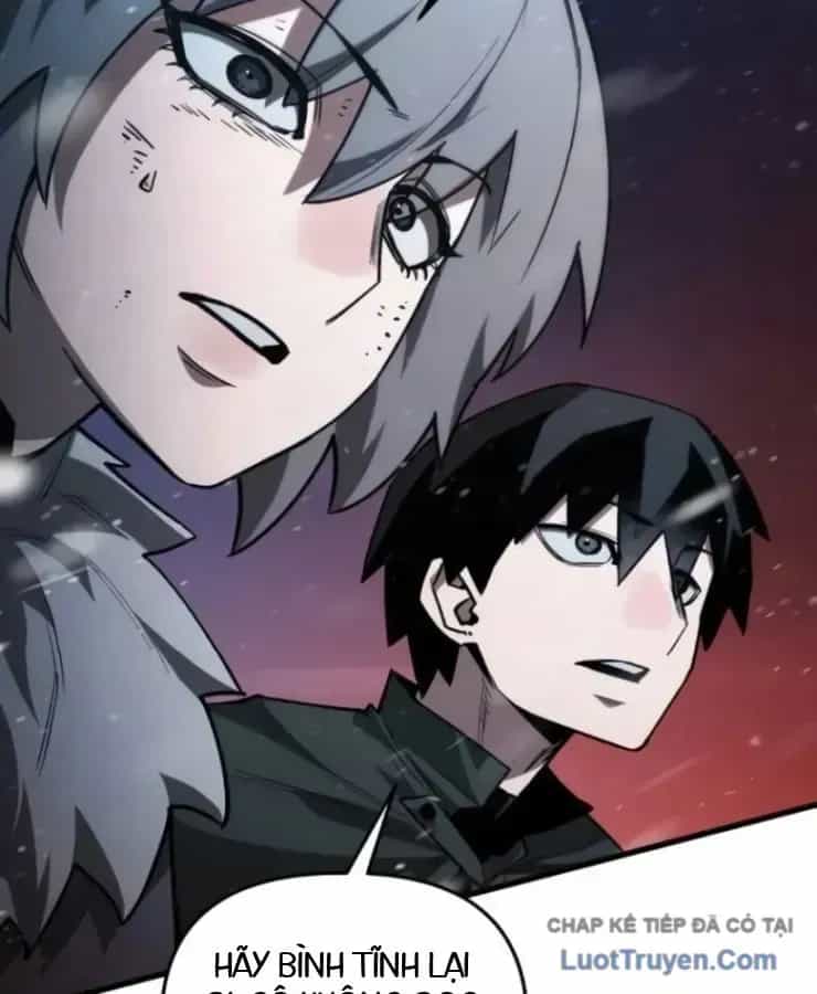 Cứu Thế Là Nghề Của Tôi - Chương 19 - ảnh 43