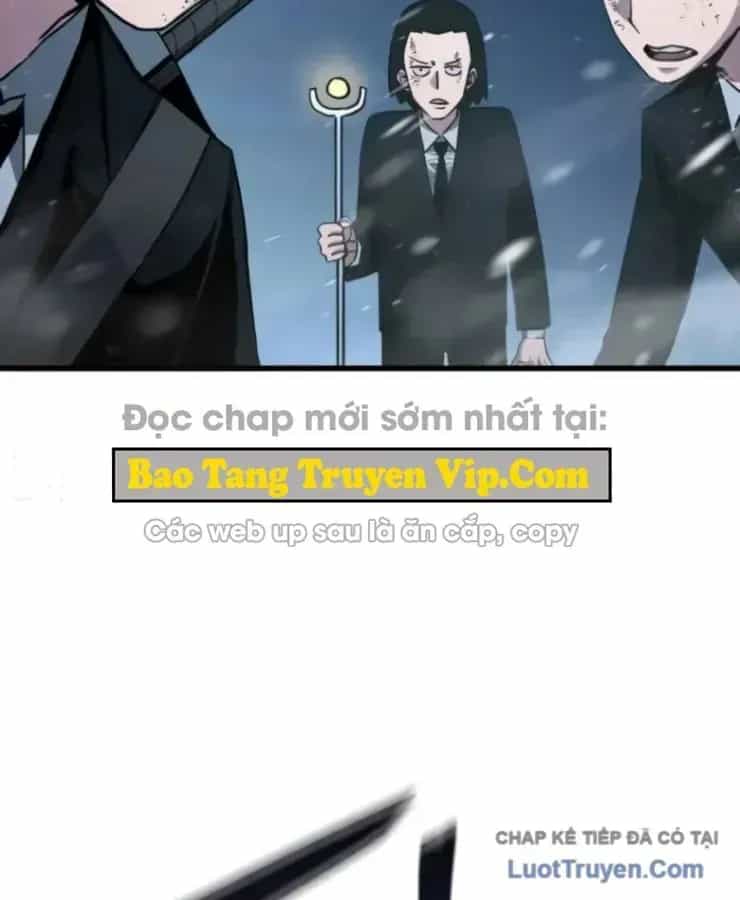 Cứu Thế Là Nghề Của Tôi - Chương 19 - ảnh 6