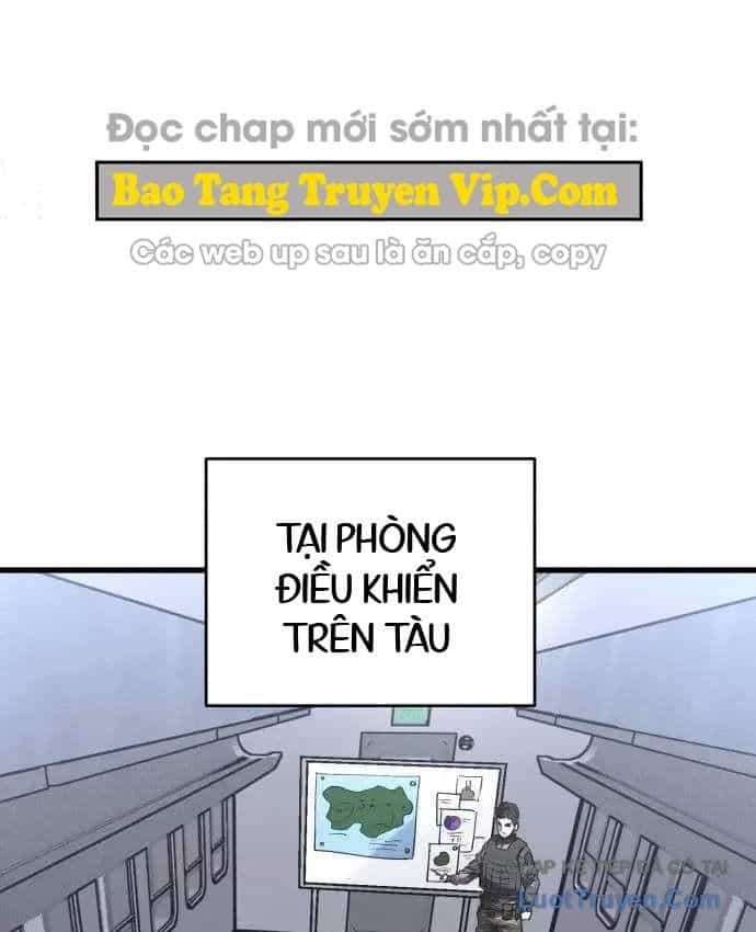 Cứu Thế Là Nghề Của Tôi - Chương 21 - ảnh 5