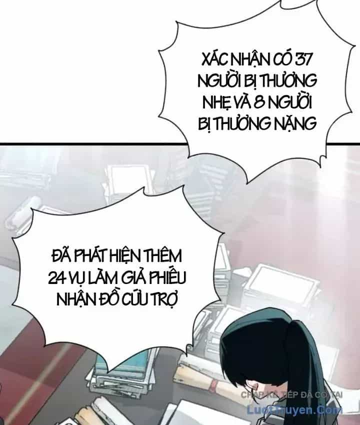 Cứu Thế Là Nghề Của Tôi - Chương 24 - ảnh 40